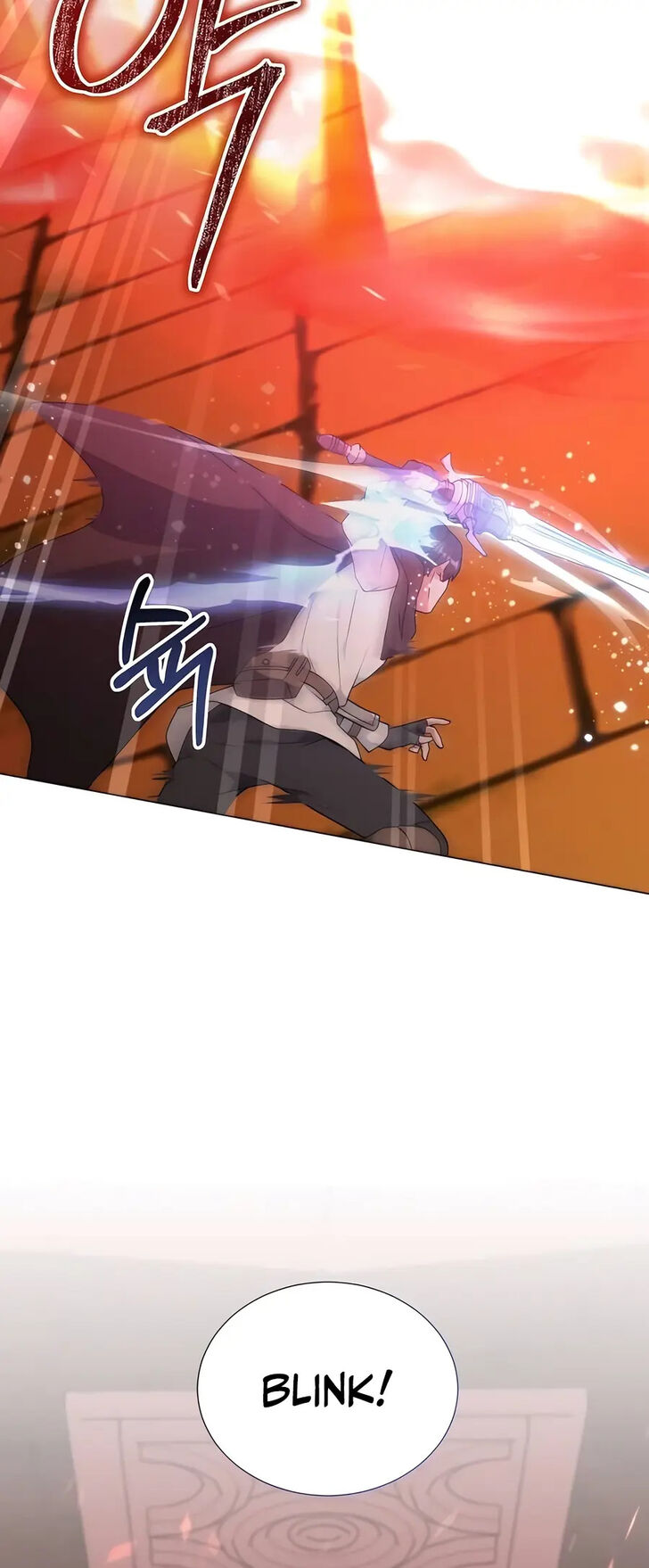 Read The Gardener in a Hunter World Manga Online