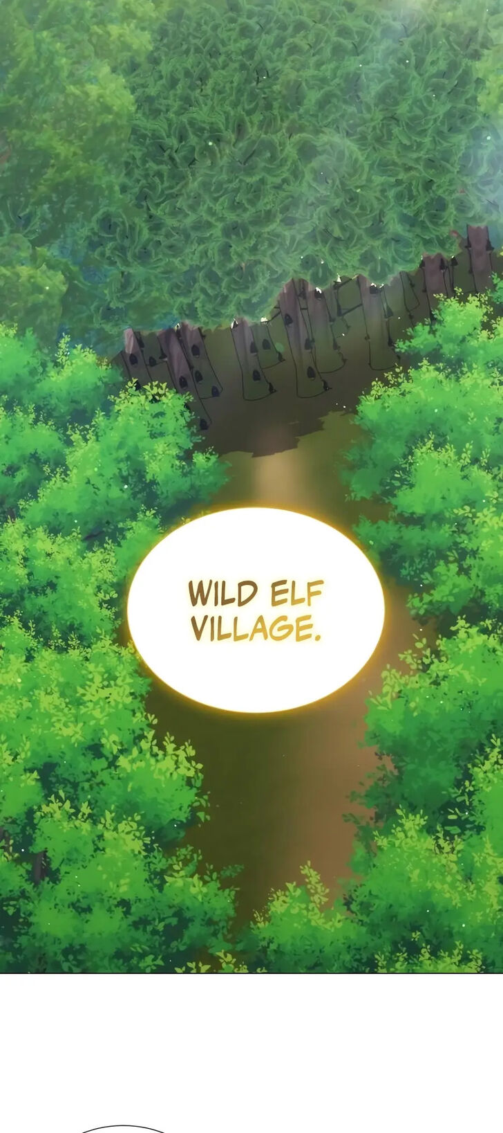 Read The Gardener in a Hunter World Manga Online