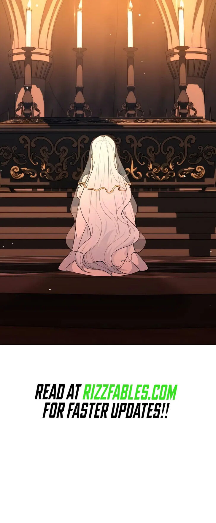 Read The Gardener in a Hunter World Manga Online