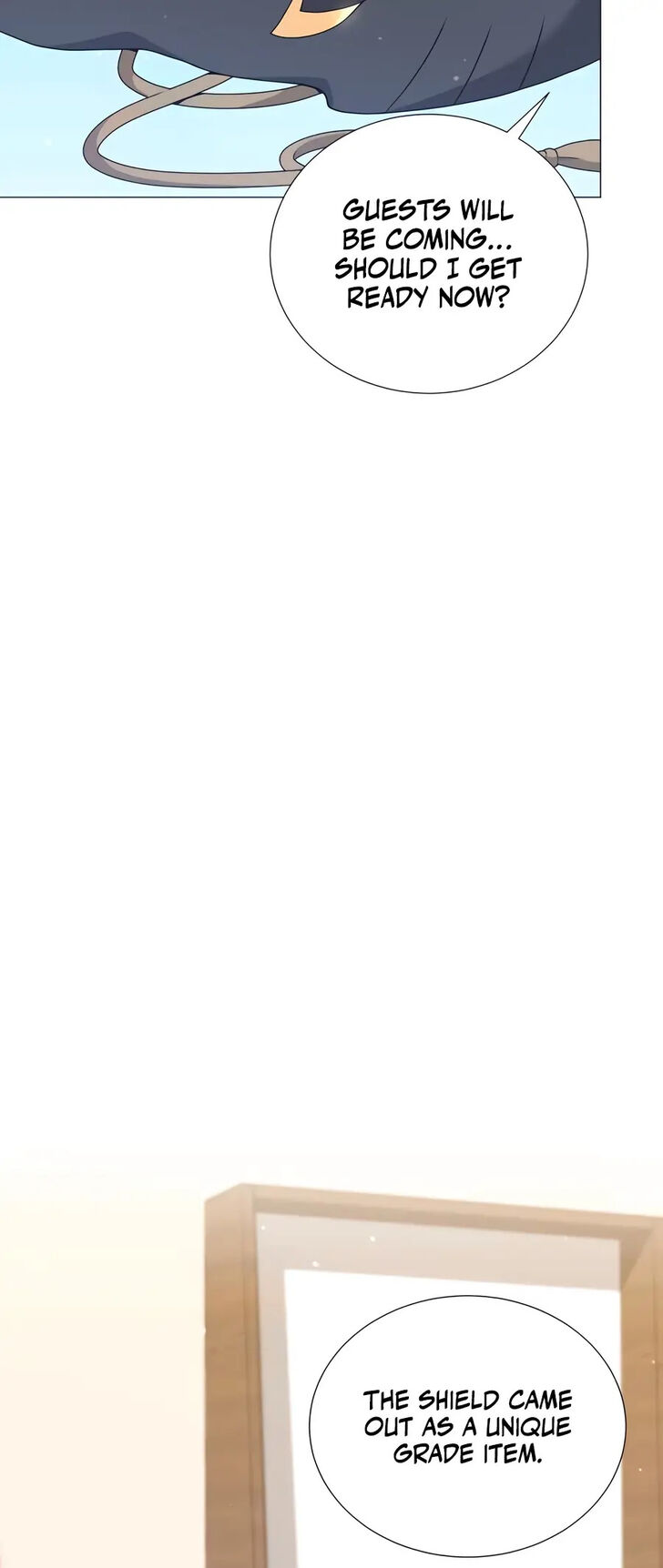 Read The Gardener in a Hunter World Manga Online