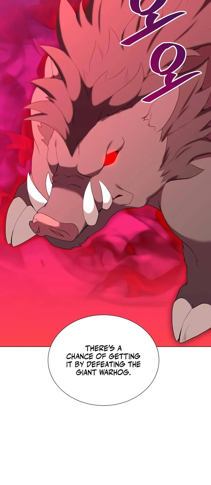 Read The Gardener in a Hunter World Manga Online