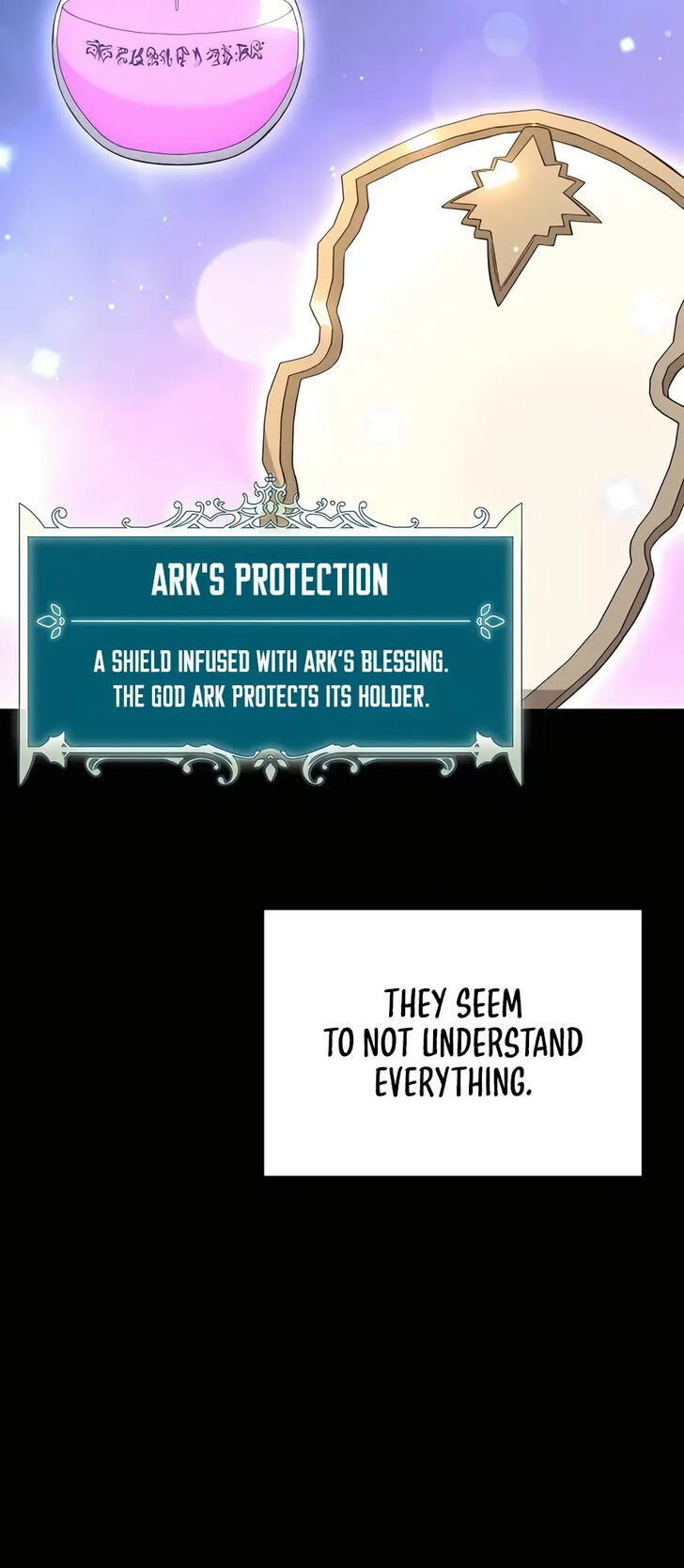 Read The Gardener in a Hunter World Manga Online