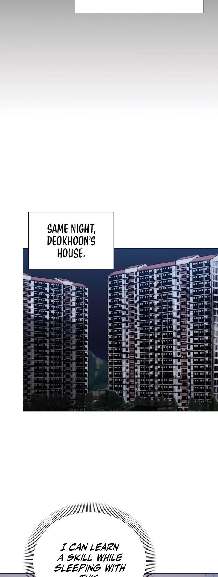 Read The Gardener in a Hunter World Manga Online