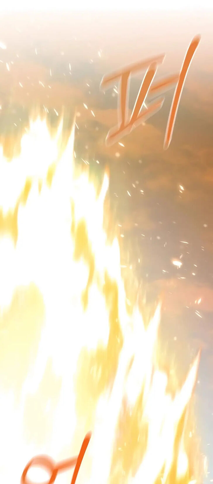 Read The Gardener in a Hunter World Manga Online