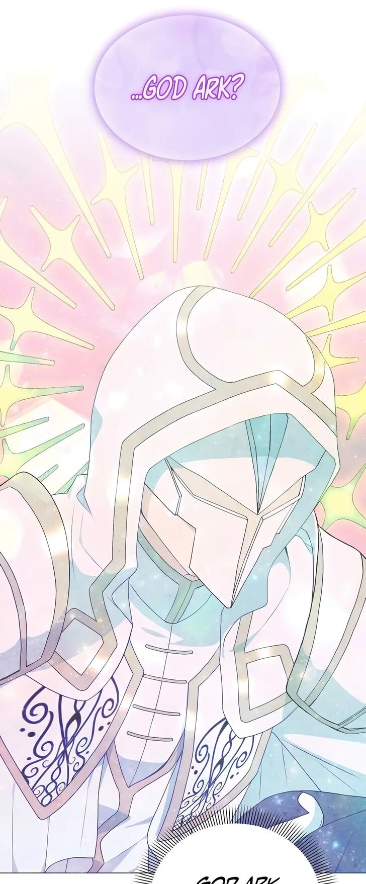 Read The Gardener in a Hunter World Manga Online