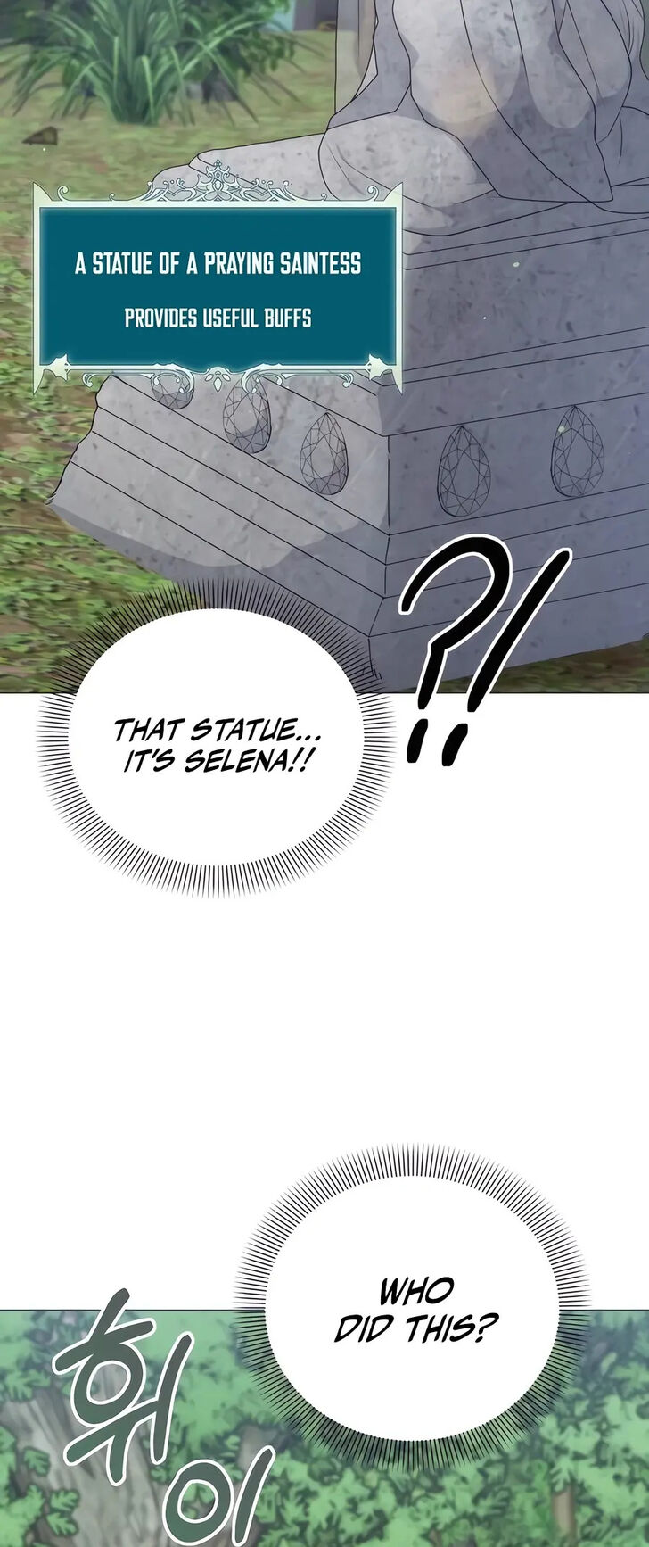 Read The Gardener in a Hunter World Manga Online