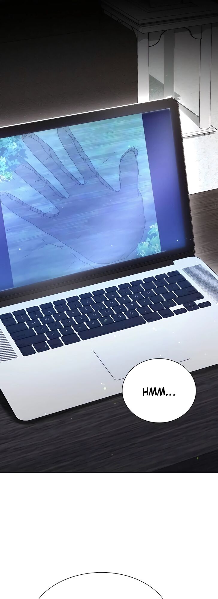 Read The Gardener in a Hunter World Manga Online