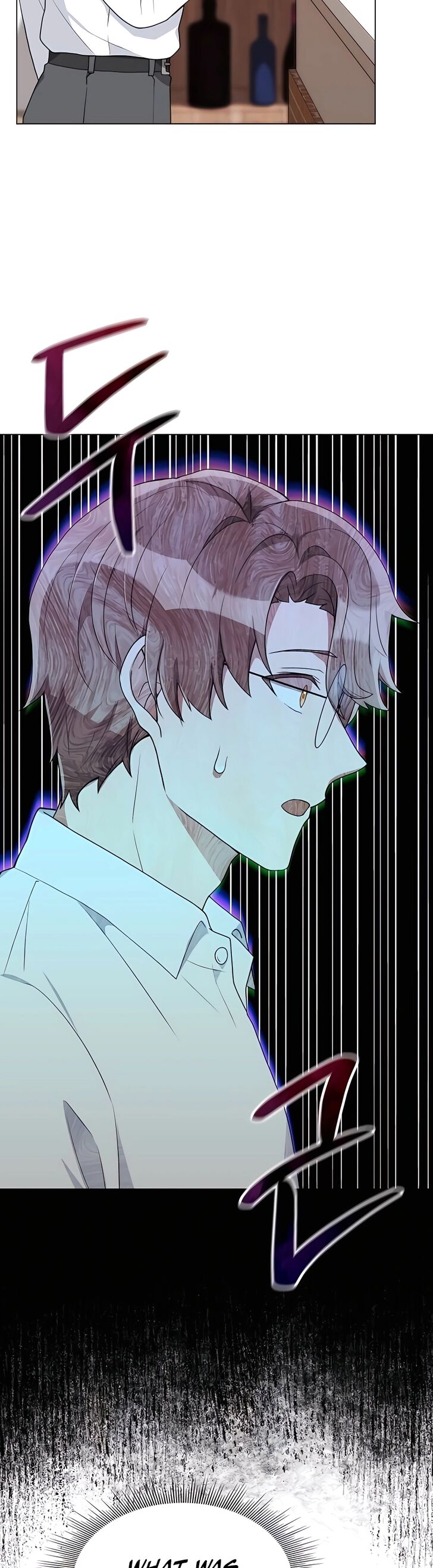 Read The Gardener in a Hunter World Manga Online