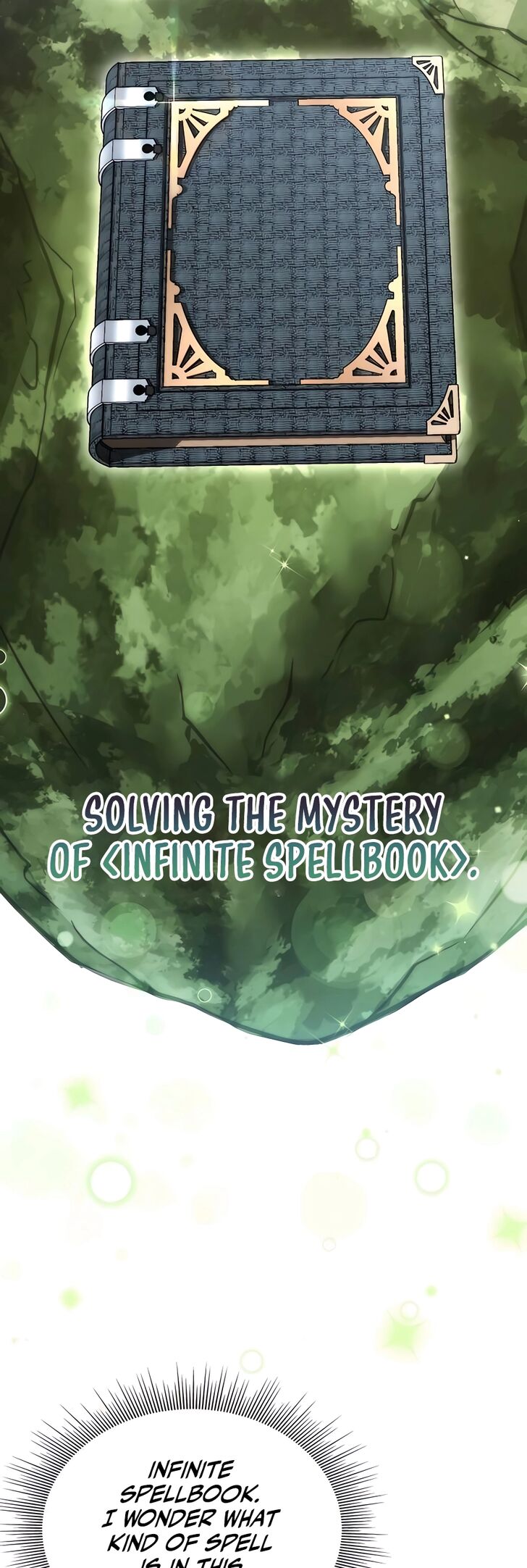 Read The Gardener in a Hunter World Manga Online