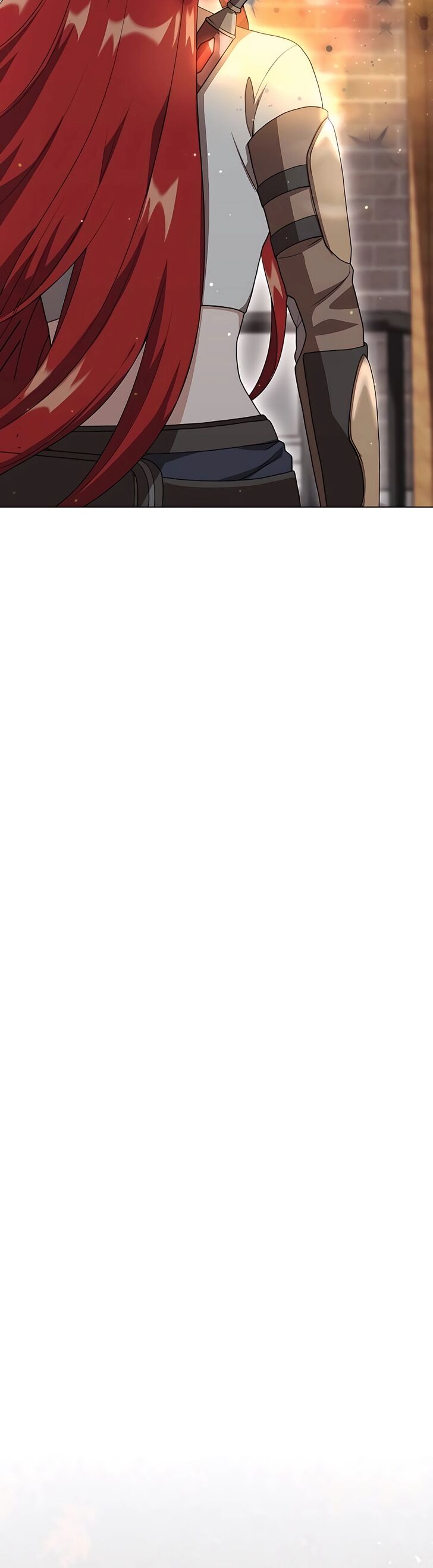 Read The Gardener in a Hunter World Manga Online