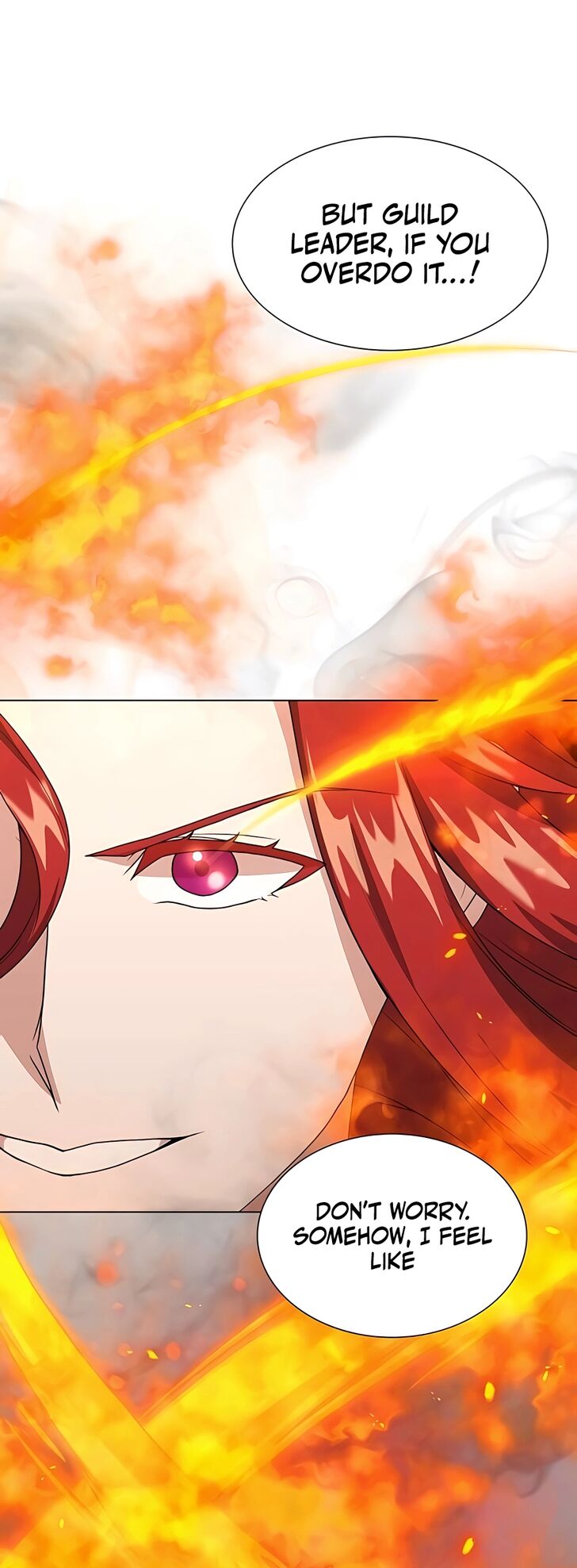 Read The Gardener in a Hunter World Manga Online