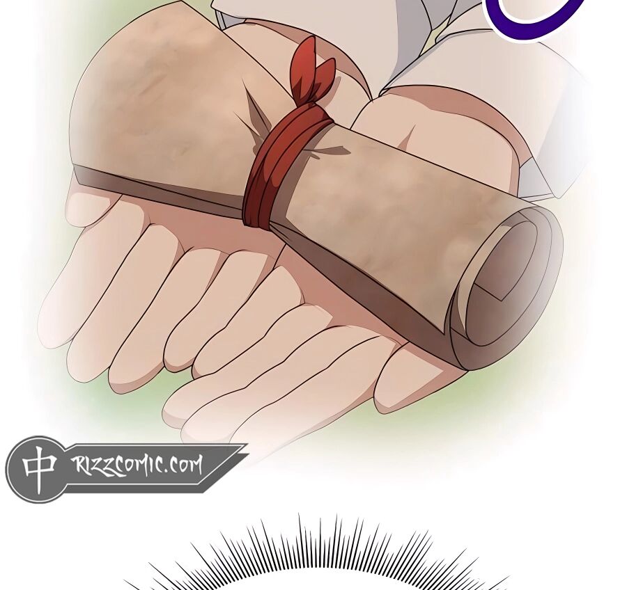 Read The Gardener in a Hunter World Manga Online