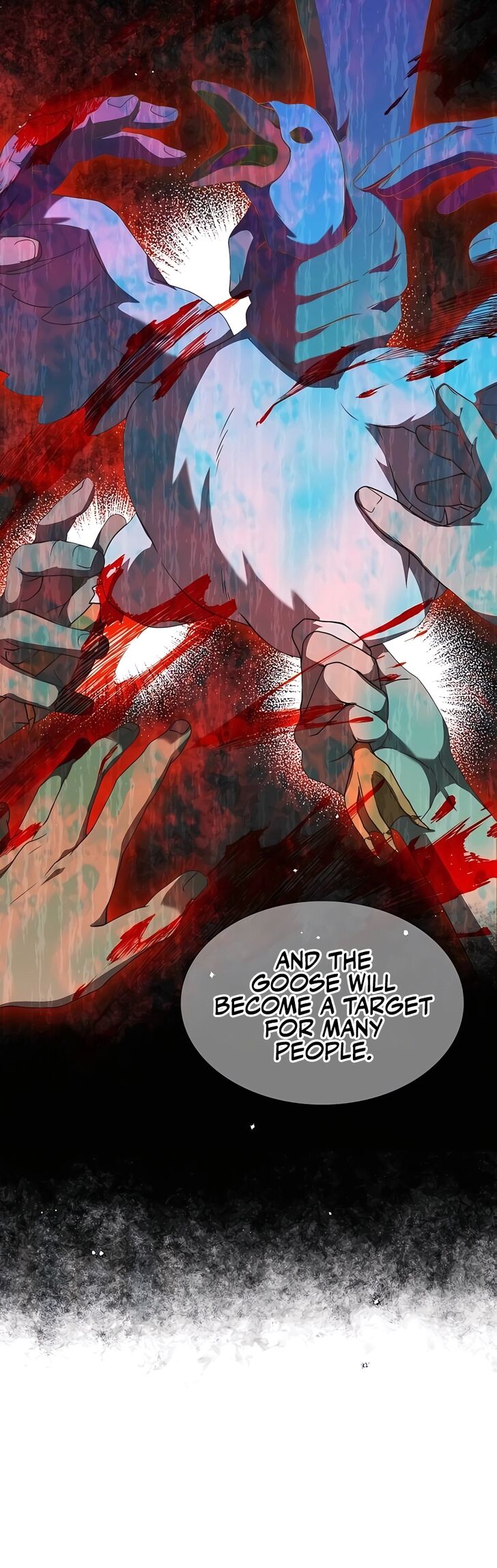 Read The Gardener in a Hunter World Manga Online