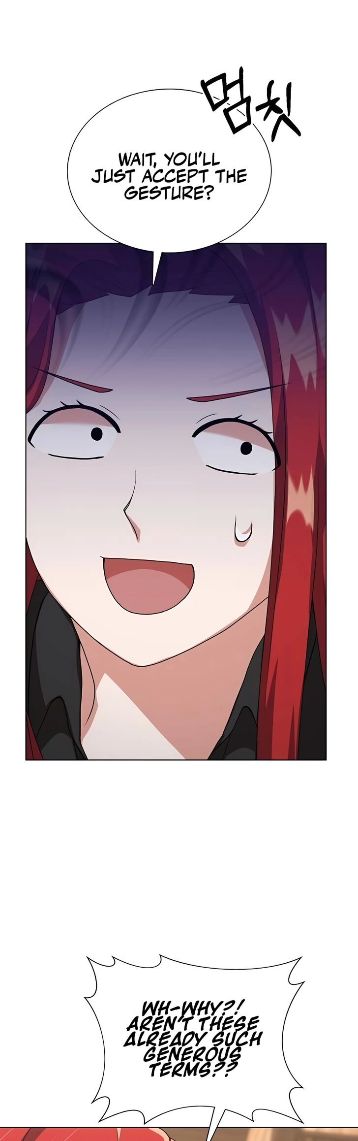 Read The Gardener in a Hunter World Manga Online