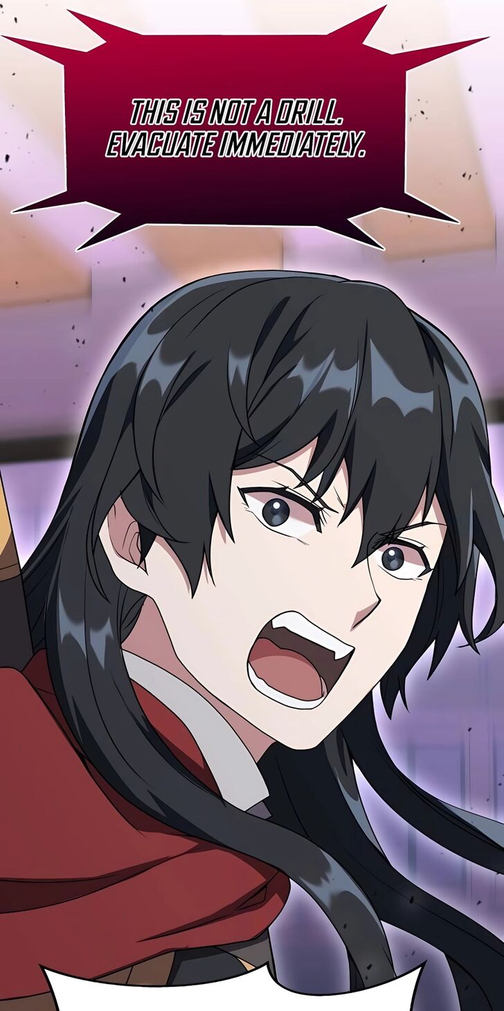 Read The Gardener in a Hunter World Manga Online