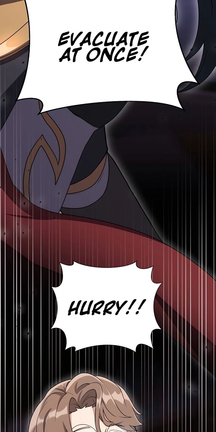 Read The Gardener in a Hunter World Manga Online