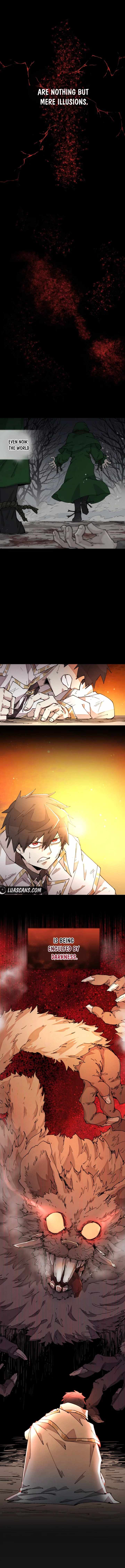 Read The Great Mage of the Hero’s Party Reincarnates Manga Online