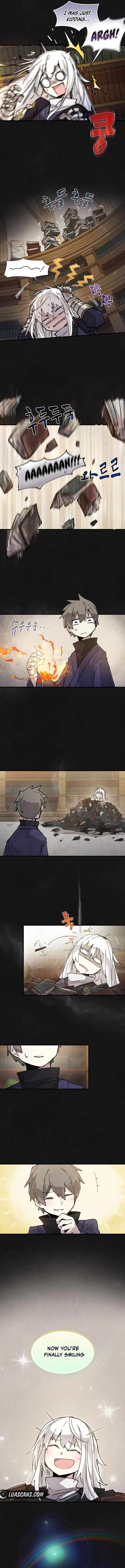 Read The Great Mage of the Hero’s Party Reincarnates Manga Online