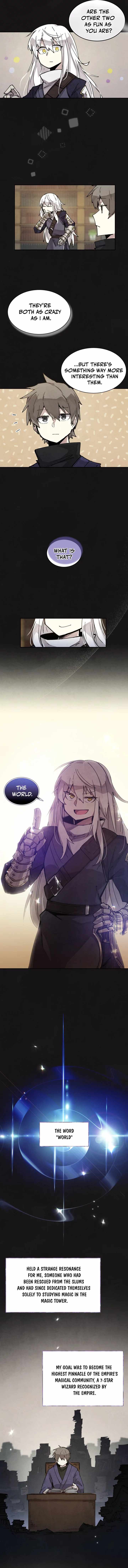 Read The Great Mage of the Hero’s Party Reincarnates Manga Online