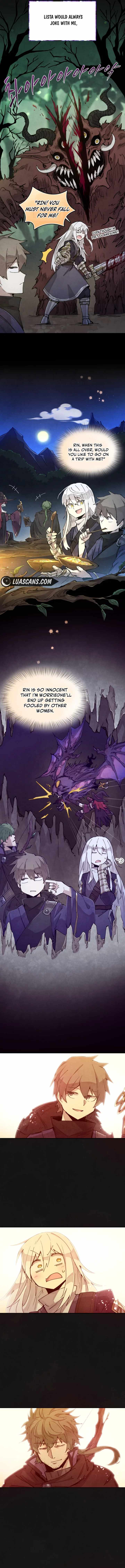 Read The Great Mage of the Hero’s Party Reincarnates Manga Online