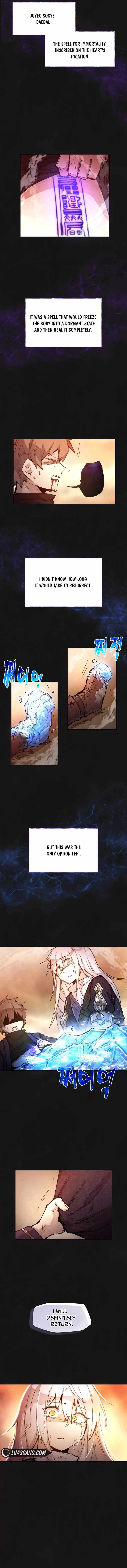 Read The Great Mage of the Hero’s Party Reincarnates Manga Online