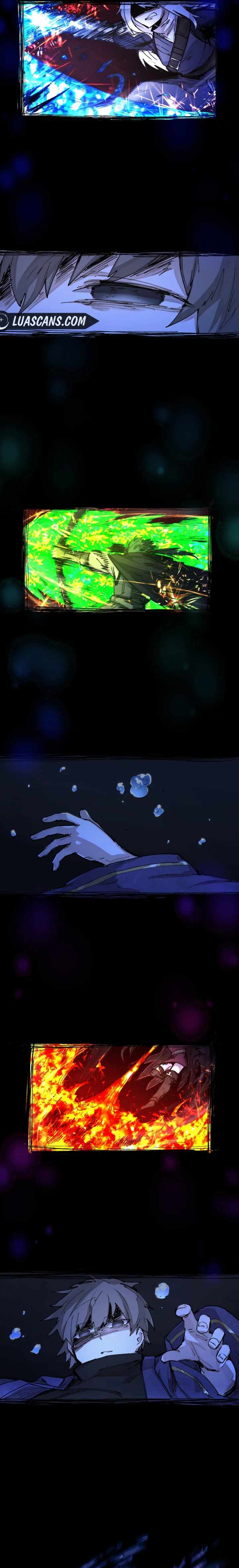 Read The Great Mage of the Hero’s Party Reincarnates Manga Online