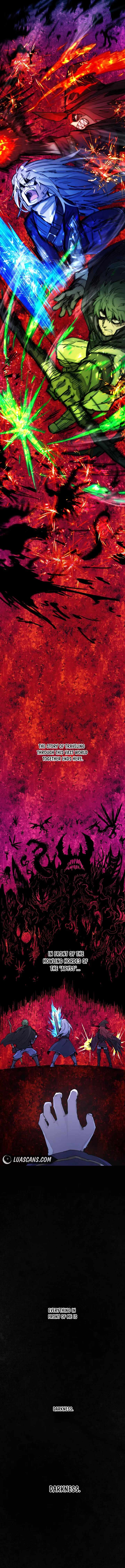 Read The Great Mage of the Hero’s Party Reincarnates Manga Online