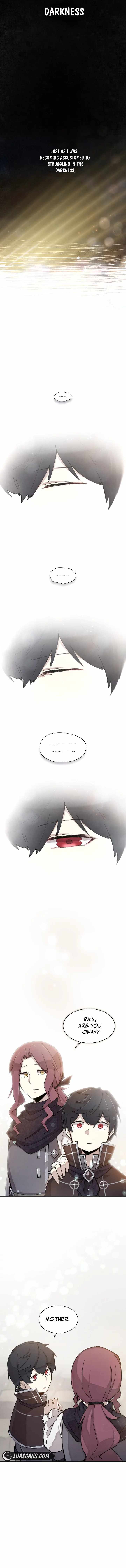 Read The Great Mage of the Hero’s Party Reincarnates Manga Online