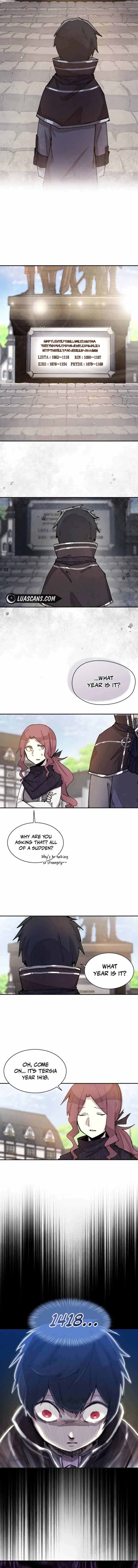 Read The Great Mage of the Hero’s Party Reincarnates Manga Online