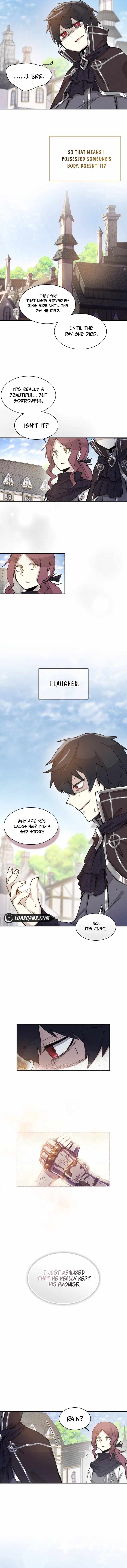 Read The Great Mage of the Hero’s Party Reincarnates Manga Online