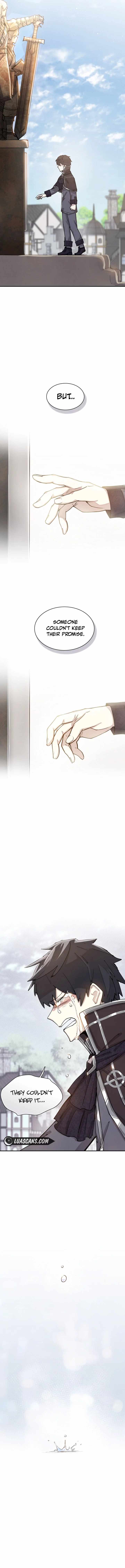 Read The Great Mage of the Hero’s Party Reincarnates Manga Online