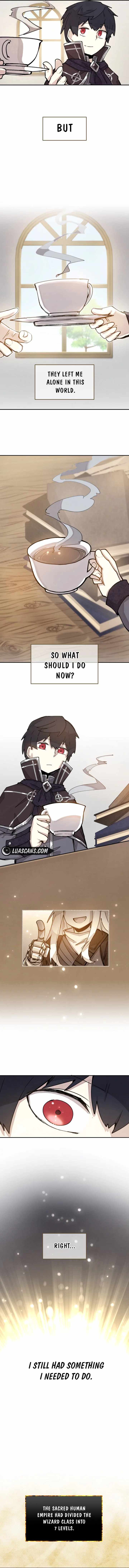 Read The Great Mage of the Hero’s Party Reincarnates Manga Online