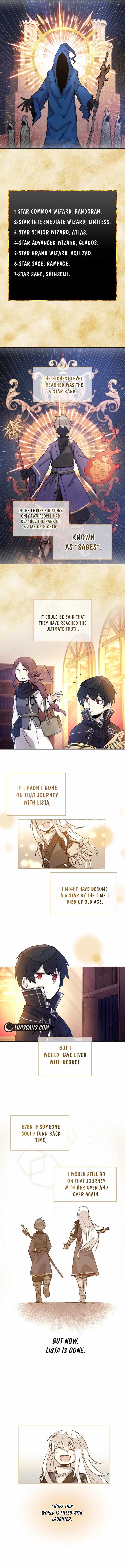 Read The Great Mage of the Hero’s Party Reincarnates Manga Online