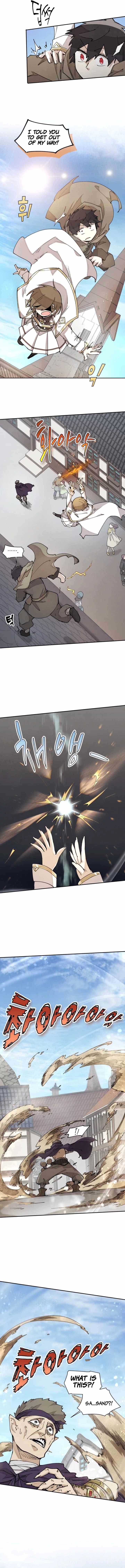 Read The Great Mage of the Hero’s Party Reincarnates Manga Online