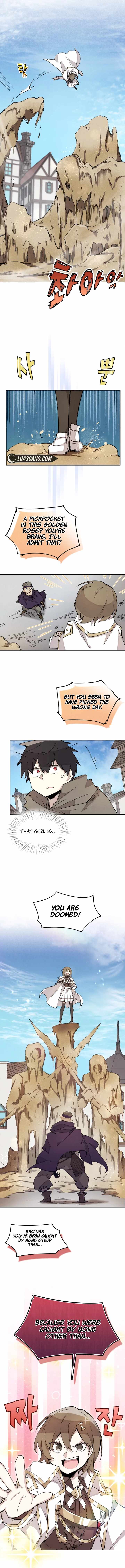 Read The Great Mage of the Hero’s Party Reincarnates Manga Online