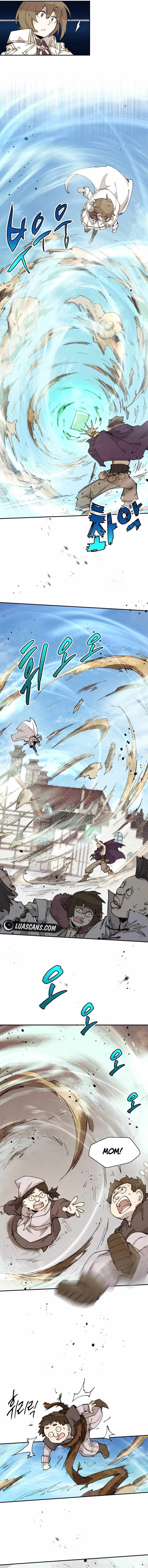 Read The Great Mage of the Hero’s Party Reincarnates Manga Online