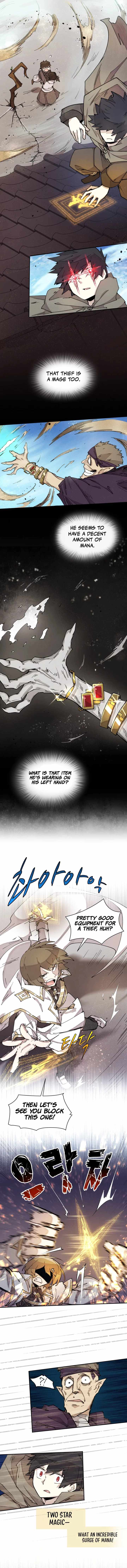 Read The Great Mage of the Hero’s Party Reincarnates Manga Online