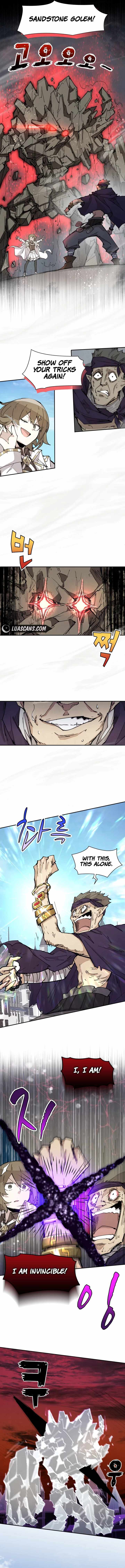 Read The Great Mage of the Hero’s Party Reincarnates Manga Online