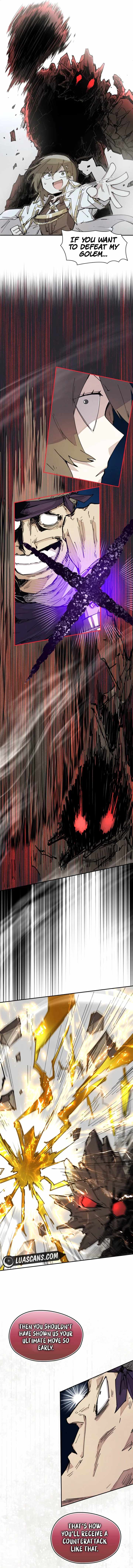 Read The Great Mage of the Hero’s Party Reincarnates Manga Online