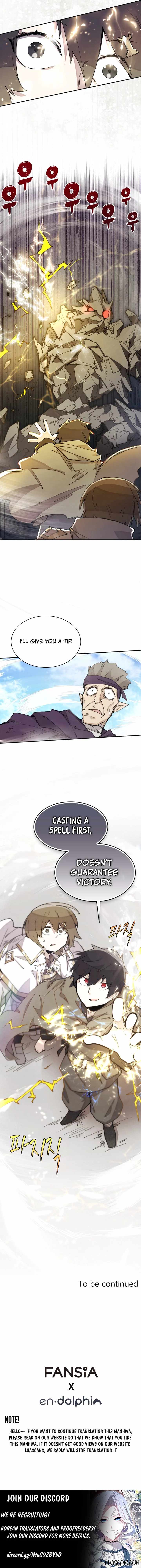 Read The Great Mage of the Hero’s Party Reincarnates Manga Online