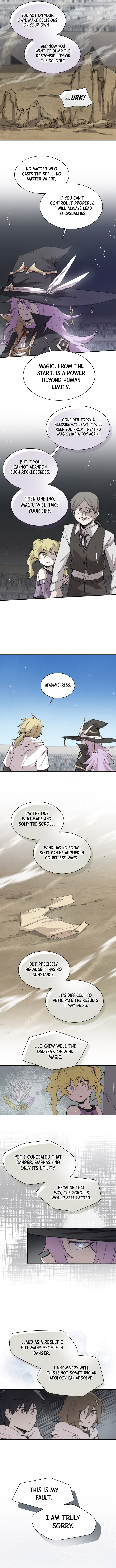 Read The Great Mage of the Hero’s Party Reincarnates Manga Online