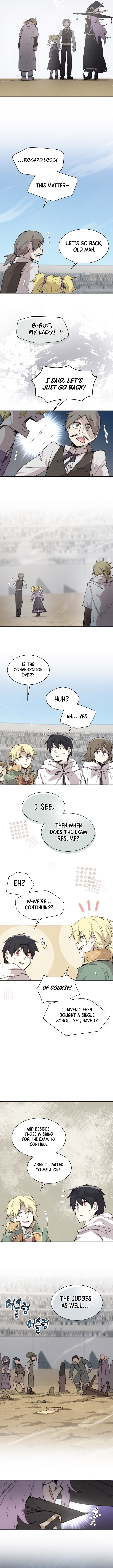 Read The Great Mage of the Hero’s Party Reincarnates Manga Online