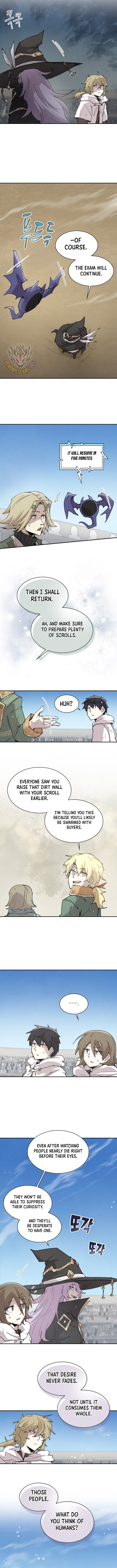 Read The Great Mage of the Hero’s Party Reincarnates Manga Online