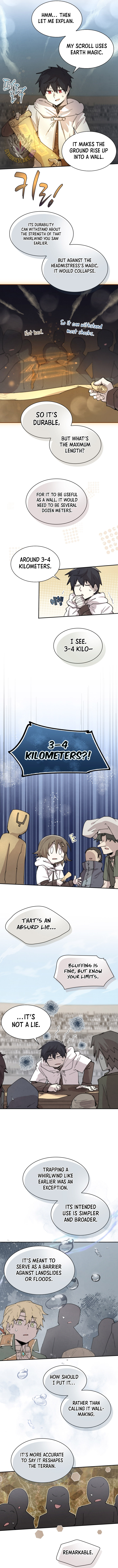 Read The Great Mage of the Hero’s Party Reincarnates Manga Online