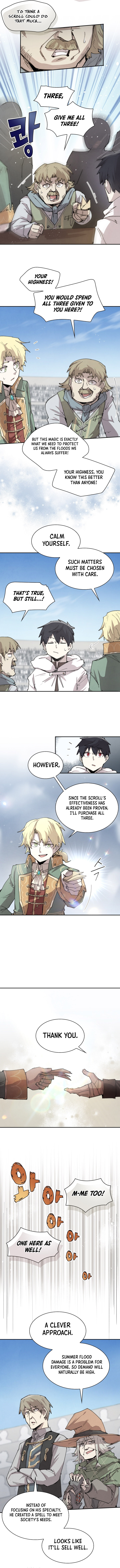 Read The Great Mage of the Hero’s Party Reincarnates Manga Online