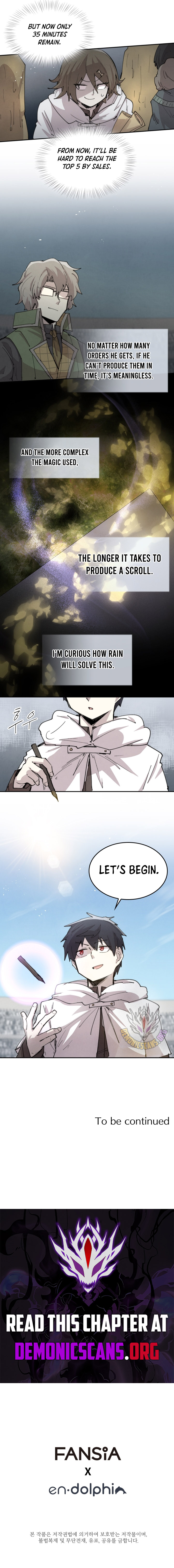 Read The Great Mage of the Hero’s Party Reincarnates Manga Online