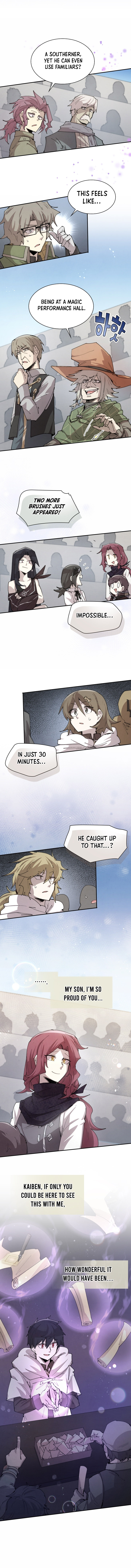 Read The Great Mage of the Hero’s Party Reincarnates Manga Online