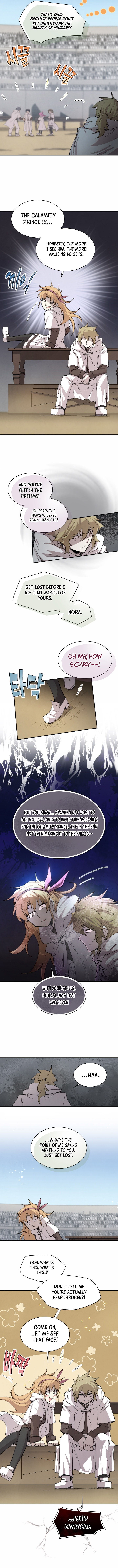 Read The Great Mage of the Hero’s Party Reincarnates Manga Online