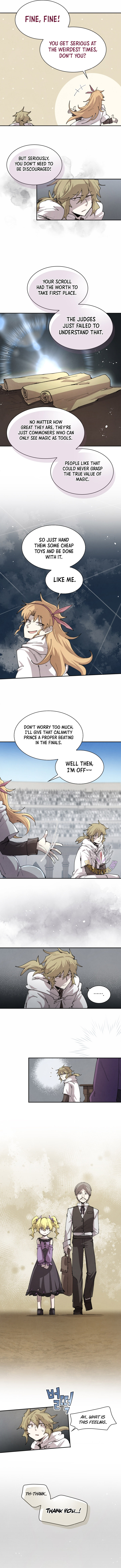 Read The Great Mage of the Hero’s Party Reincarnates Manga Online