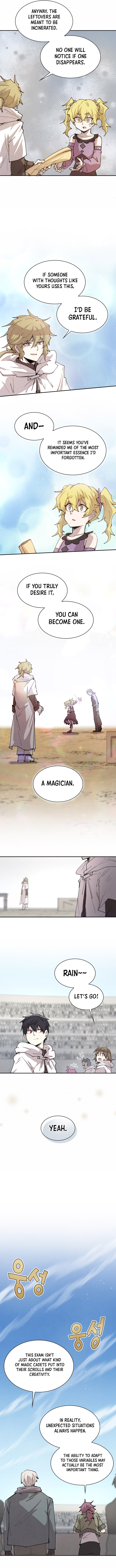 Read The Great Mage of the Hero’s Party Reincarnates Manga Online